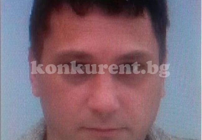 Убиецът Георги Генов, заклал жена си на кръстовище...