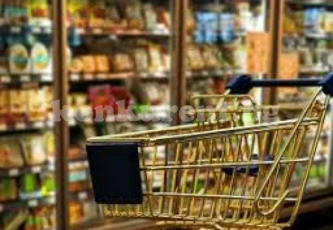 Даренията на храни намалели през миналата година