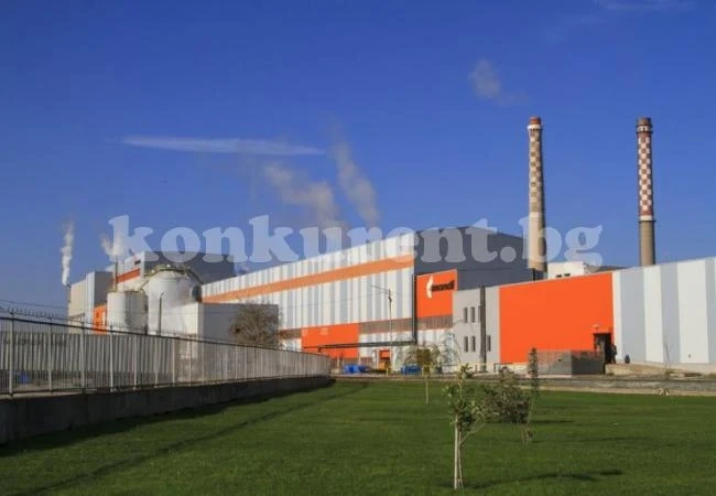 Световен гигант вдига фабрика за €600 млн. у нас