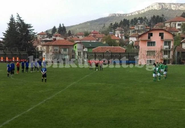 Балкан би Дунав в нервно дерби с много картони. Останалите резултати