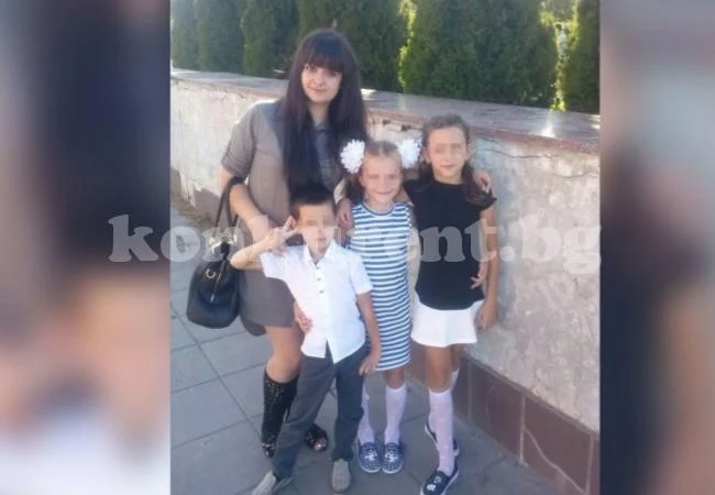 Майка на 3 деца се присмя на любовника си, че му е малък, той я удуши