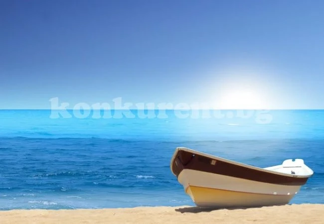Изкарайте добри пари, докато сте край морето – ето как