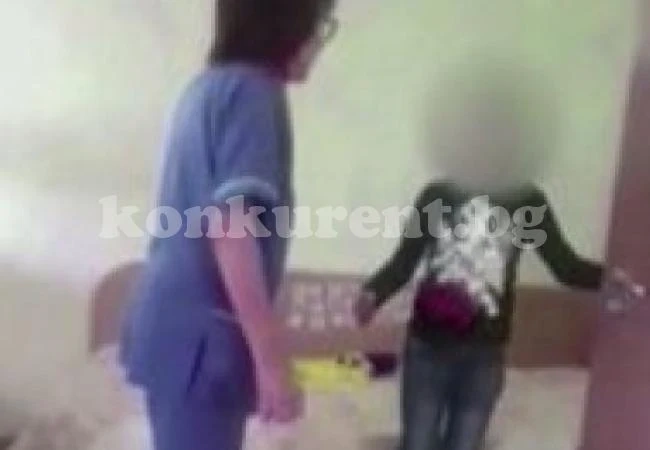 Нов скандал с побой на дете в социален дом
