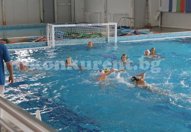Ботев 2000 зае 6 място в България при U15
