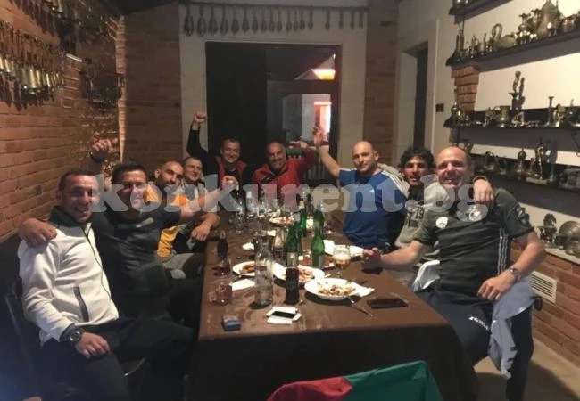 Ботев сгази Етър и влезе в Топ 4, идва ред на Лудогорец и „тигрите“ /СНИМКИ/