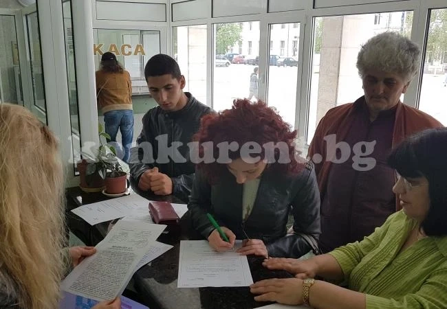 Намериха къща за семейството от Елисейна, чийто дом изгоря в пожар СНИМКИ