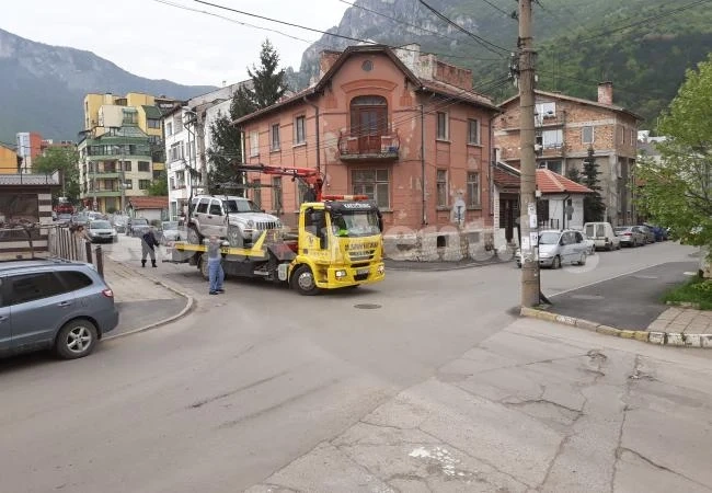 Прогнозата ни се оказа вярна: Паякът хапе наред СНИМКИ
