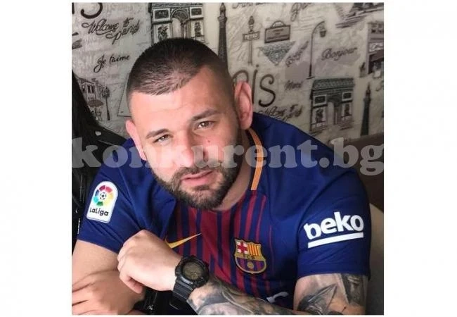 Тежки санкции след дербито в Хайредин, сезонът за Ванко приключи