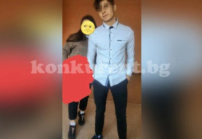 Полудял ученик рани с нож учител и съучениците си, после запали класната стая