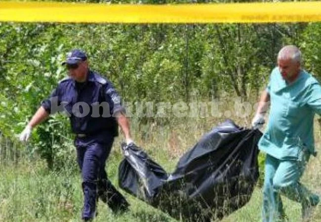 Старица се самоуби след един неуспешен опит