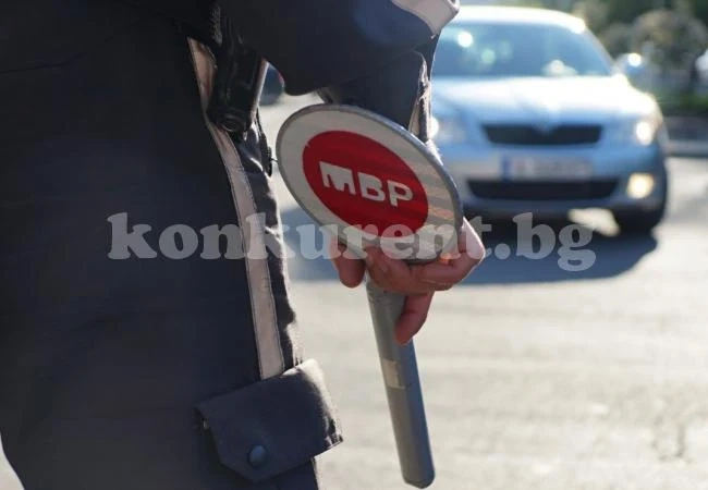 Расте броят на джигитите на пътя
