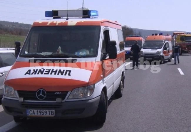 Спасители разказаха какво са преживели на \
