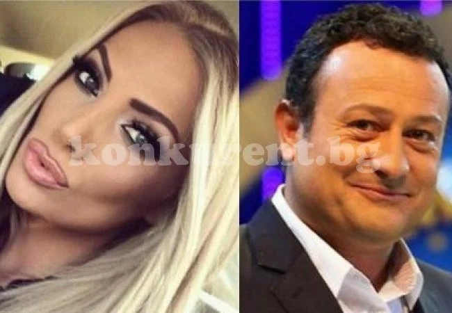 Мария Игнатова ревнува от Русата Златка! Рачков наистина бил . . .
