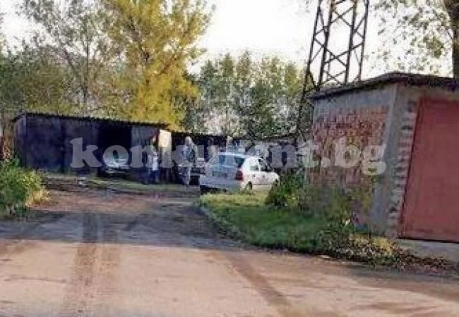 Спипаха нагли стопани на частна къща да крадат ток