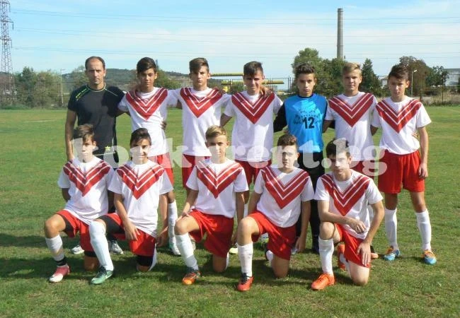 Класика за Бдин в U15, загуби за ДФК Видин и Монтана на два фронта