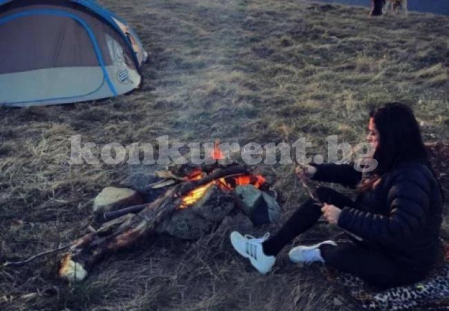 Бременната Преслава направи голяма глупост! Животът на нероденото й бебе е под заплаха
