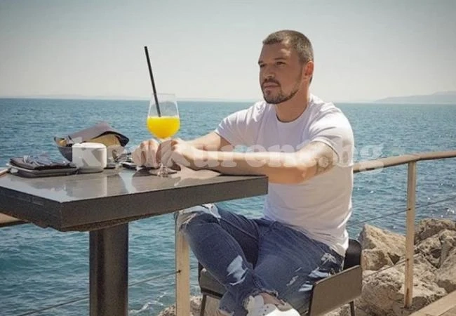 Лятото дойде за Божинов и Биляна