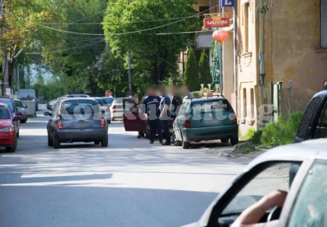 Мъж умря на пазара, линейка и полиция се събраха на мястото