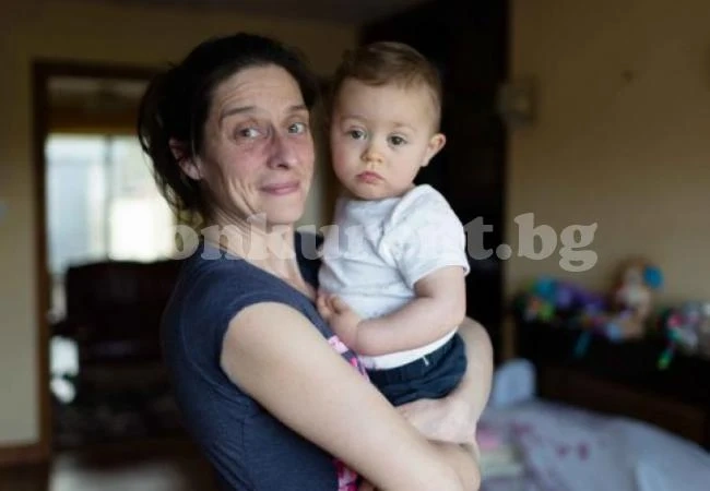 Българка в Ирландия едва преживя спонтанен аборт, но я уволниха защото \