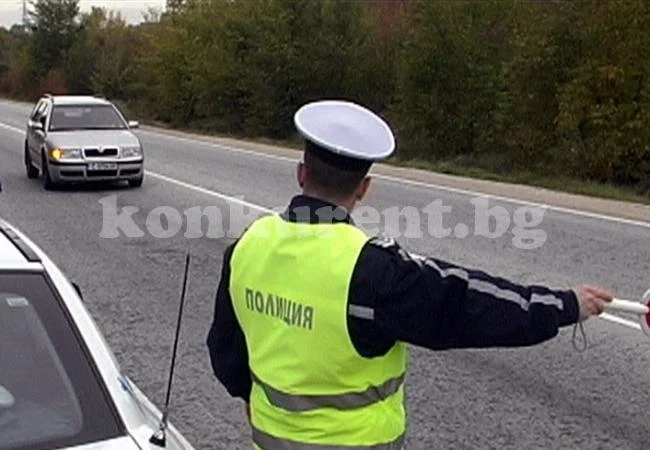 Спипаха пиян да върти геврека