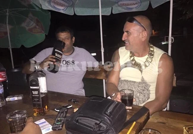 Оправдаха Чоков за кражба на ток