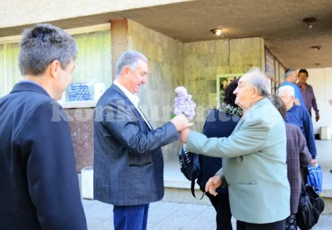 Свинекомплекс разбунтува жителите на Дунавци /Снимки/