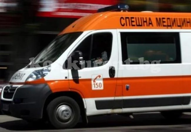 Мъж се наряза с ъглошлайф, почина