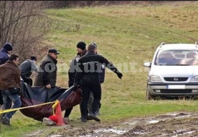 Намериха труп на удавник в Скът