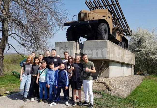 8 медала за възпитаниците на Колето в Сърбия
