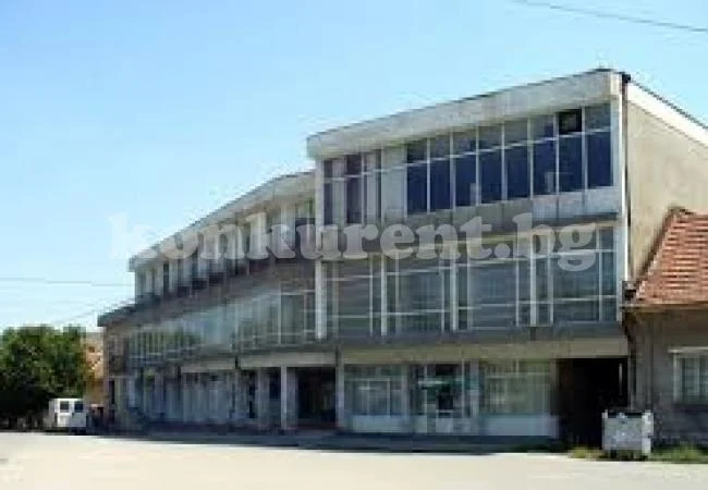 Ликвидатор продава сгради в Бутан