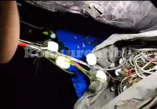 (Видео и Снимки) Спипаха известен ломски рибар да бракониерства в Дунав