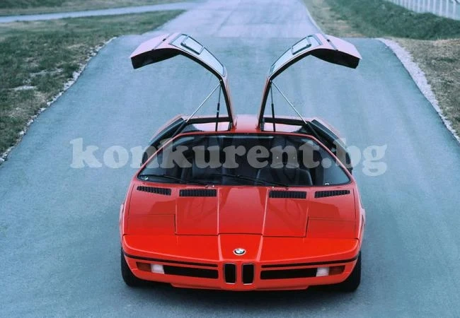 7 факта от спортното наследство на BMW
