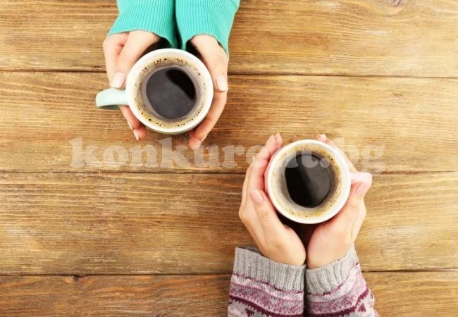 3 странни психологически факта за кафето