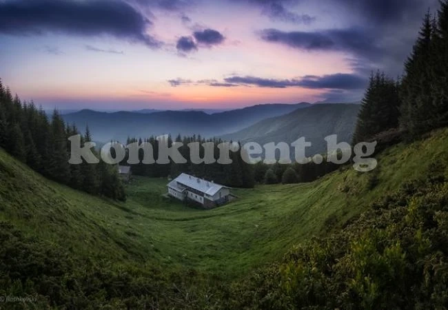 15+ красиви места в България за разходка - Класации