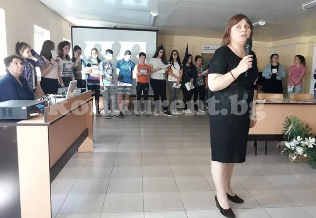 „Човек е толкова пъти човек, колкото езици знае”