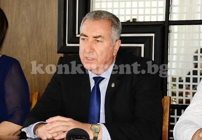 Ценков: Подобряването на жизнената среда продължава да е сред приоритетите на общинското ръководство