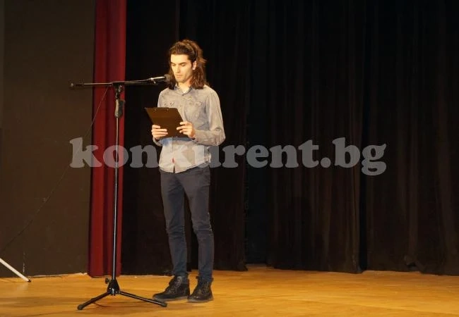 Момчил Йосков: Човечеството винаги е живяло в смутни и интересни времена /ИНТЕРВЮ/