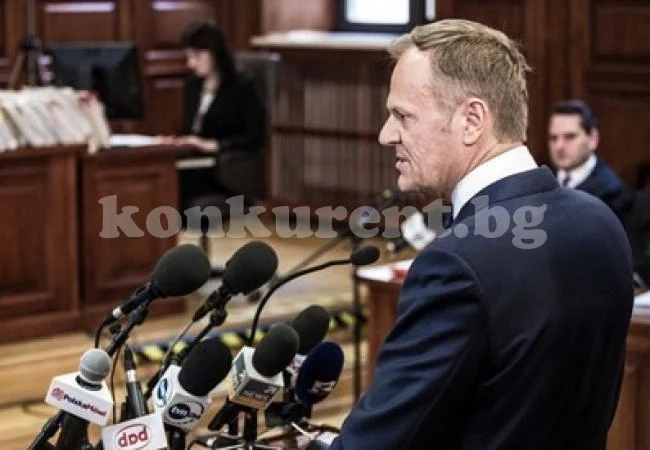 Туск: Сърбия сама решава съдбата си, а ЕС ще остане неин партньор