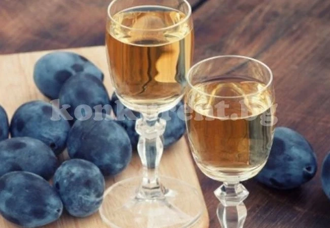 Защо носим различно на алкохол