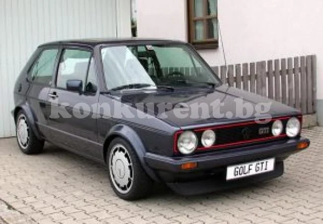 10 неща, които не знаехте за Volkswagen