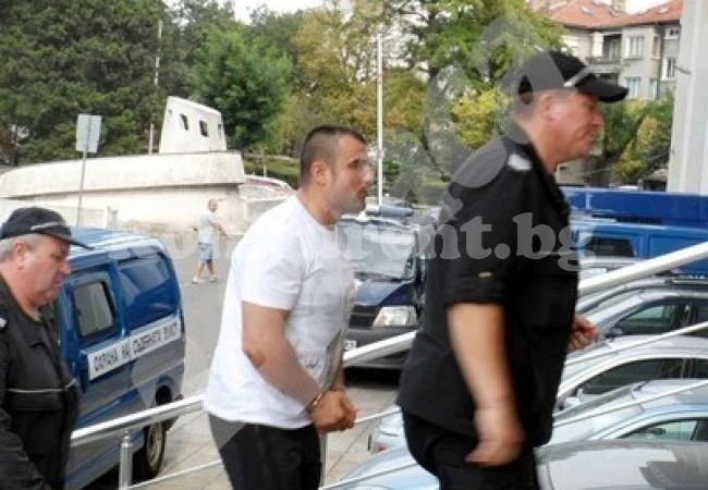 Столичната прокуратура ще разследва смъртта на известният крими герой Горан Горанов