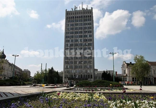 Община Видин подобрява качеството на административните услуги и работи активно по проекти и програми във всички сфери