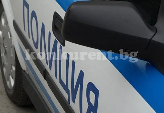 Пиян и без книжка се натресе в мантинела