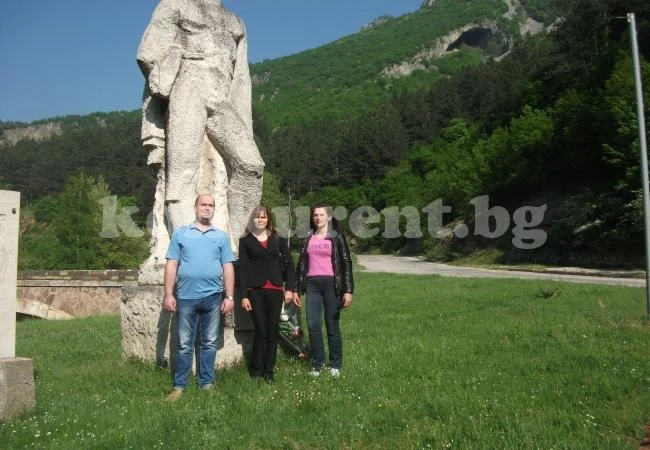 Отбелязаха деня, посветен на загиналите при трудови злополуки