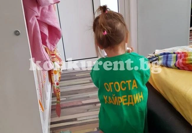 Огоста се върна на върха за кеф и на малките фенове