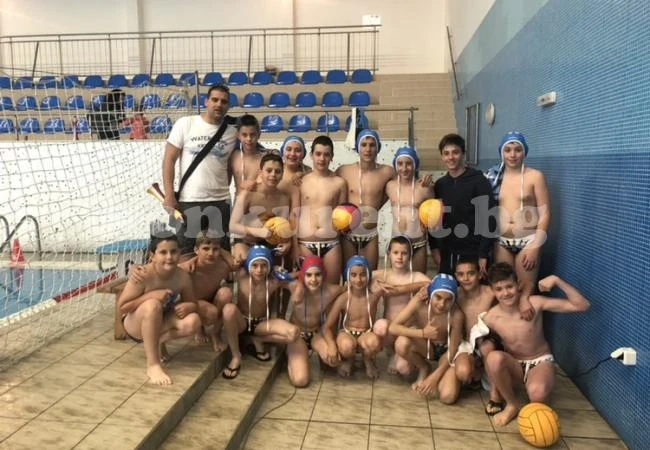 Ботев влезе в Топ 4 при U13, цели се в сребърните медали