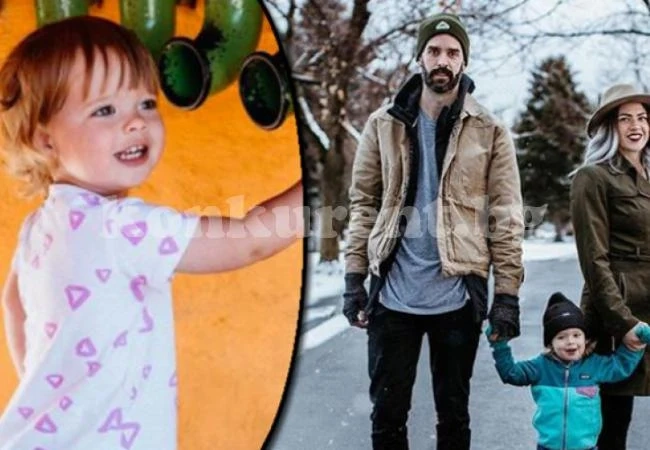 Родители крият пола на детето си, причината ще ви изуми! (СНИМКИ)