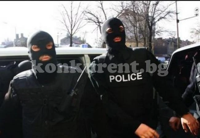 Жандармеристи душиха в Бяла Слатина