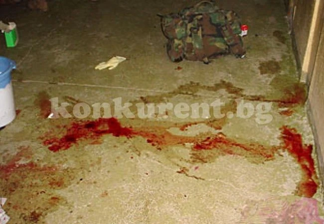 Мъж е с опасност за живота след побой