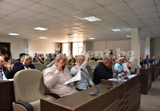 Банчев: Електротехник поема врачанската болница